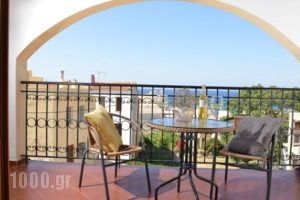Castello Domus_accommodation_in_Hotel_Crete_Rethymnon_Mylopotamos