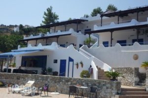 Studios Avra_accommodation_in_Hotel_Central Greece_Evia_Aliveri