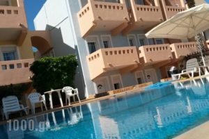 Toulipa 2_lowest prices_in_Hotel_Aegean Islands_Chios_Aghia Ermioni