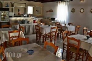 Capetan Giorgantas_lowest prices_in_Hotel_Cyclades Islands_Milos_Milos Chora