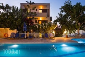 Eltina Hotel_travel_packages_in_Crete_Rethymnon_Rethymnon City