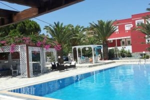 Efstathia Hotel_holidays_in_Hotel_Dodekanessos Islands_Leros_Leros Chora