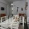 Anni Art Apartments_best prices_in_Apartment_Crete_Chania_Akrotiri