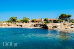 Minies Beach Villas_best prices_in_Villa_Ionian Islands_Kefalonia_Vlachata