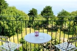 Villa Ton Rodon in Syros Chora, Syros, Cyclades Islands