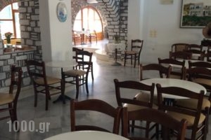 Galinos Hotel_lowest prices_in_Hotel_Cyclades Islands_Paros_Paros Rest Areas