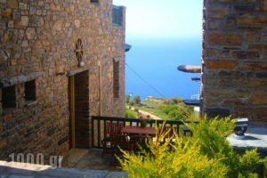 Althea Archontika Tis Androu_best deals_Hotel_Cyclades Islands_Andros_Andros City