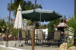 Studios Kyriaki in Zakinthos Rest Areas, Zakinthos, Ionian Islands