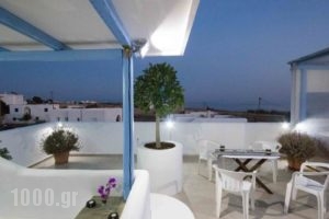 Villa Lefkes_accommodation_in_Villa_Cyclades Islands_Paros_Paros Chora