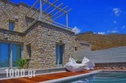 Vista Mare Villas in Sitia, Lasithi, Crete