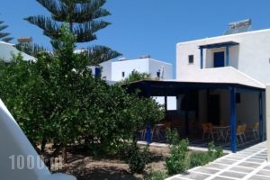 Damias Village_accommodation_in_Hotel_Cyclades Islands_Paros_Paros Chora