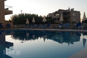 Gerona Mare Apartments_lowest prices_in_Apartment_Crete_Chania_Kissamos