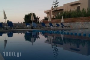 Gerona Mare Apartments_accommodation_in_Apartment_Crete_Chania_Kissamos