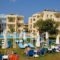 Sunshine Studios & Apartments_travel_packages_in_Crete_Heraklion_Stalida