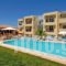 Sunshine Studios & Apartments_best prices_in_Room_Crete_Heraklion_Stalida