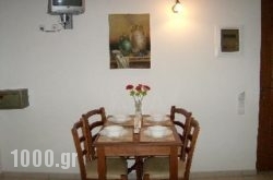 Sunshine Studios & Apartments in Stalida, Heraklion, Crete