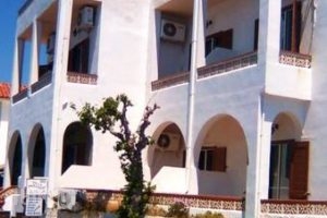 Paradise Design Apartments_accommodation_in_Apartment_Cyclades Islands_Andros_Batsi