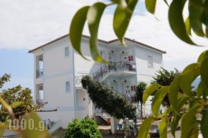 Troumpas Family Rooms & Apartments_best deals_Room_Peloponesse_Arcadia_Leonidio