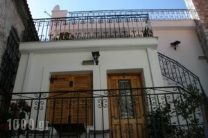 Maleatis Apollo Guesthouse_best prices_in_Hotel_Peloponesse_Arcadia_Kosmas