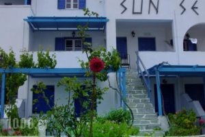 Sunset Studios_accommodation_in_Hotel_Cyclades Islands_Naxos_Agia Anna