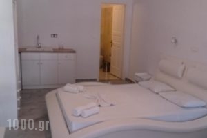 Villa Irine_best deals_Villa_Cyclades Islands_Paros_Piso Livadi