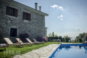 Country Hotel Triantafillies_accommodation_in_Hotel_Thessaly_Magnesia_Neochori