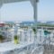 Pargaki Hotel_best prices_in_Hotel_Cyclades Islands_Paros_Paros Chora