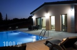 Nema Villas 1 in Athens, Attica, Central Greece