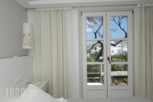 Semeli Hotel_best prices_in_Hotel_Cyclades Islands_Mykonos_Mykonos Chora