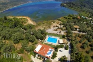 Vliho Bay Suites & Apartments_best prices_in_Apartment_Ionian Islands_Lefkada_Lefkada's t Areas