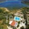 Vliho Bay Suites & Apartments_best prices_in_Apartment_Ionian Islands_Lefkada_Lefkada's t Areas