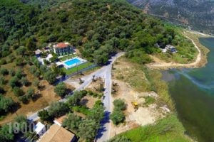 Vliho Bay Suites & Apartments_best deals_Apartment_Ionian Islands_Lefkada_Lefkada's t Areas