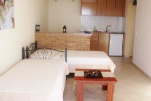 Prapas Apartments_best deals_Apartment_Piraeus Islands - Trizonia_Kithira_Kithira Chora