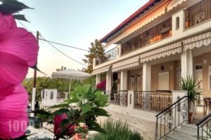 Afroditi Kiourtsi_accommodation_in_Hotel_Macedonia_Thessaloniki_Thessaloniki City