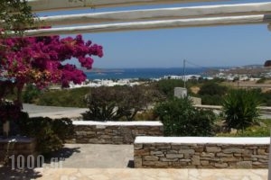Aurora Villas_accommodation_in_Villa_Cyclades Islands_Paros_Paros Chora