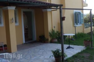 Villa Eythimia_best deals_Villa_Ionian Islands_Corfu_Corfu Rest Areas