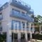 Diolkos Studios_accommodation_in_Hotel_Peloponesse_Korinthia_Korinthos