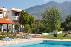 Studios -Hotel Villa Yliessa in Alexandroupoli, Evros, Thraki