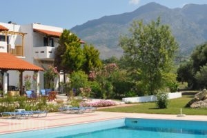 Studios -Hotel Villa Yliessa_accommodation_in_Villa_Thraki_Evros_Alexandroupoli