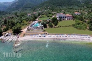 Maranton Beach Hotel_accommodation_in_Hotel_Aegean Islands_Thassos_Kinyra