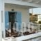 Villa Porto Rondo_best deals_Villa_Cyclades Islands_Naxos_Naxos chora