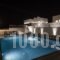 Sea & Sand Villas_accommodation_in_Villa_Cyclades Islands_Sandorini_Akrotiri
