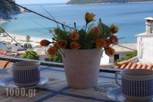 Mariren_accommodation_in_Hotel_Sporades Islands_Skopelos_Neo Klima - Elios
