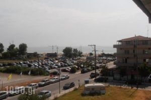 Apartments Palladium_travel_packages_in_Macedonia_Pieria_Olympiaki Akti