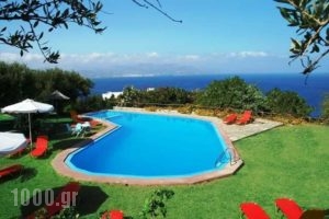 Kounenos Apartments_best deals_Apartment_Crete_Lasithi_Aghios Nikolaos