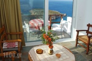 Kounenos Apartments_accommodation_in_Apartment_Crete_Lasithi_Aghios Nikolaos