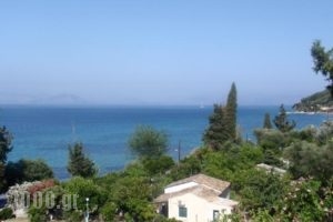 Aliki Studios_best prices_in_Hotel_Ionian Islands_Corfu_Corfu Rest Areas