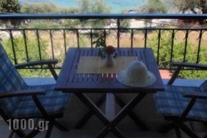 Aliki Studios_lowest prices_in_Hotel_Ionian Islands_Corfu_Corfu Rest Areas