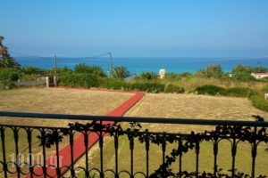 Silia_accommodation_in_Hotel_Ionian Islands_Kefalonia_Kefalonia'st Areas