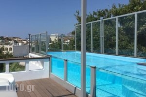 Anna Plakias Apartments_best deals_Apartment_Crete_Rethymnon_Plakias